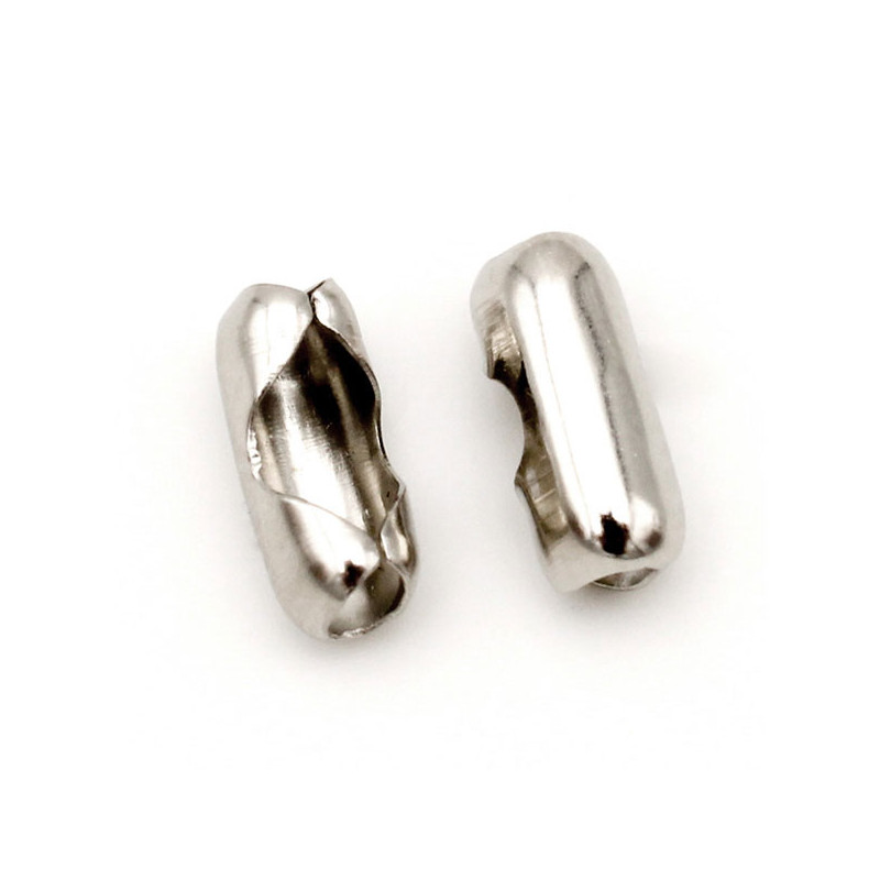 Lot de 100 attaches grain de riz