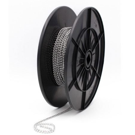 Chaînette boule 50M