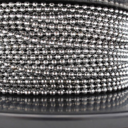 Chaînette boule 50M