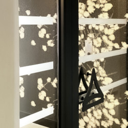 Bande continue de vigilance 30 ml