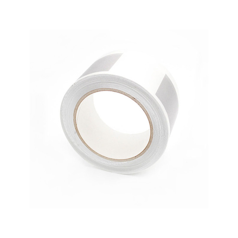 Bande de vigilance forme carrée 5 ml