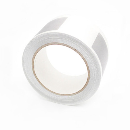 Bande de vigilance forme carrée 5 ml