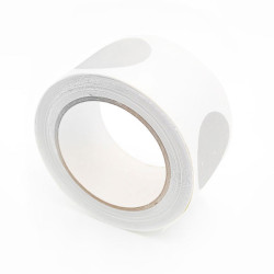 Bande de vigilance forme ronde 5 ml