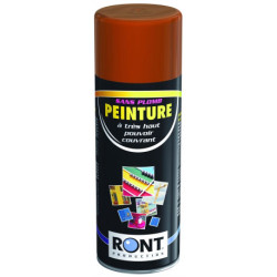 Bombe de peinture AFNOR A020