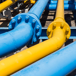 Bombe de peinture AFNOR A665