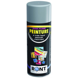 Bombe de peinture AFNOR A690