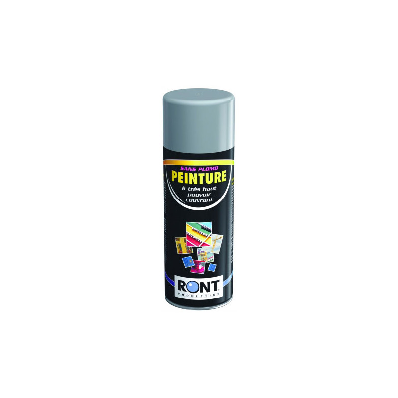 Bombe de peinture AFNOR A690