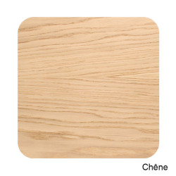 Fond bois pour pictogramme