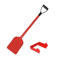 Kit Pelle de sécurité incendie