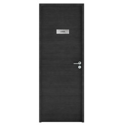 Plaque de porte LOGE   Etiquette gravoply