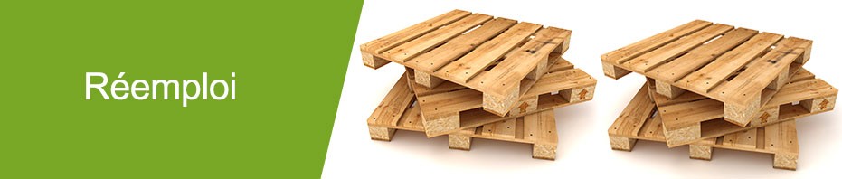 Réemploi