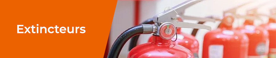 Extincteurs