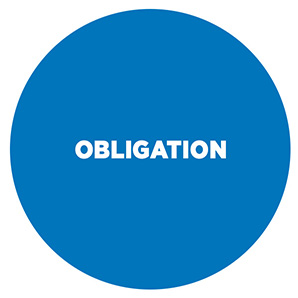 Obligation