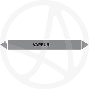 Vapeur CLP