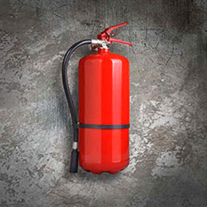 Extincteurs