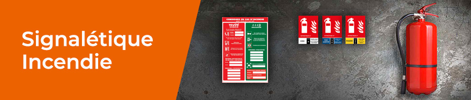 SÉCURITÉ INCENDIE