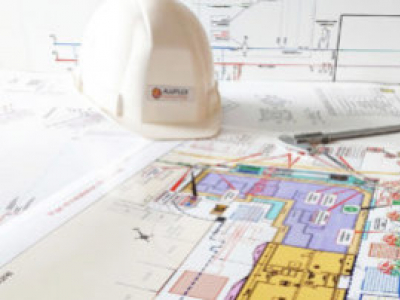 Le plan d'installation de chantier, le PIC.