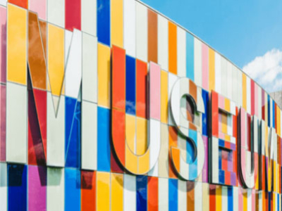 L'art de la signalétique : une discipline passionnante aux multiples facettes